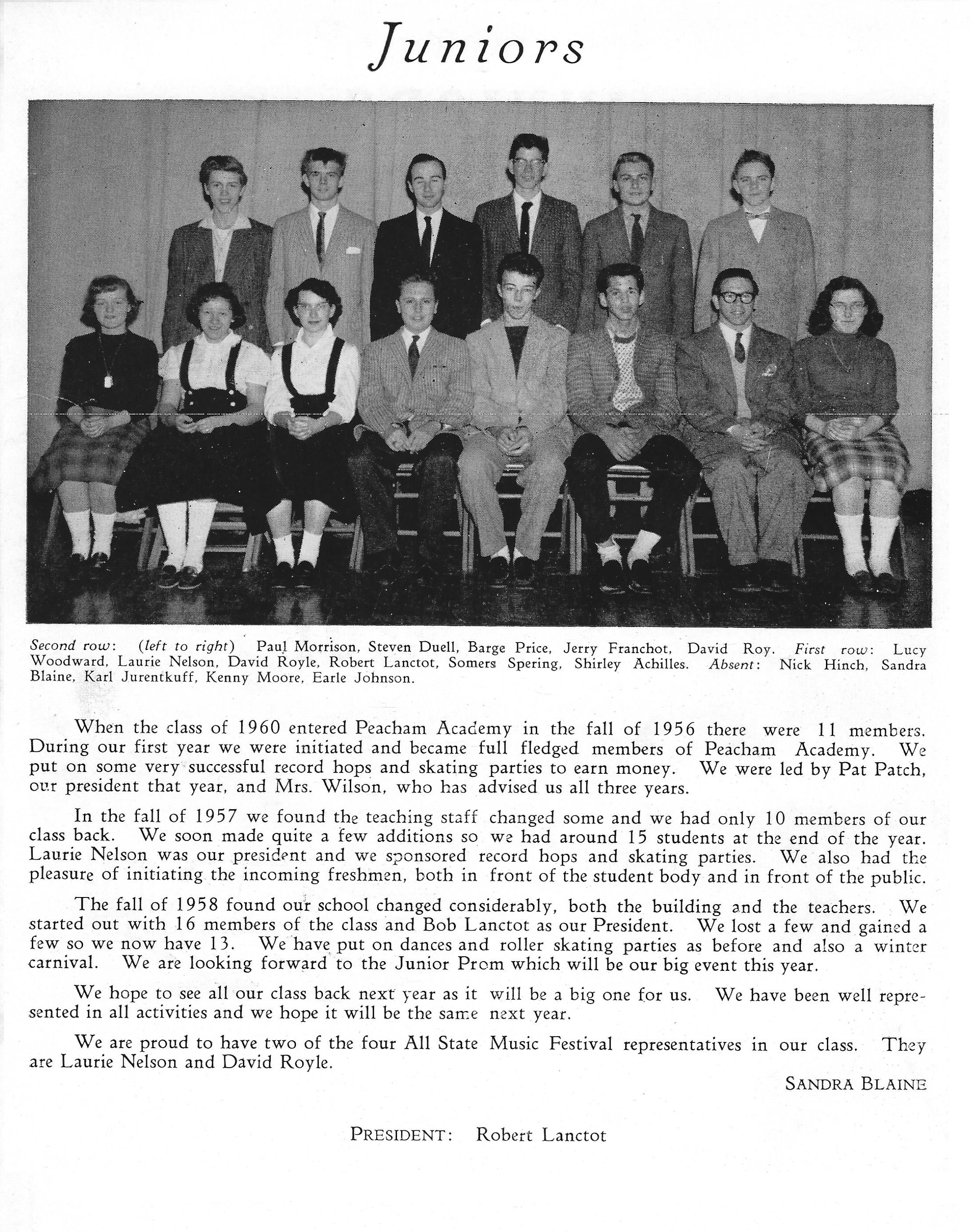 Northeast Kingdom Genealogy